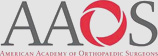 American Academy of Orthopaedic Surgeons