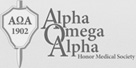 Alpha Omega Alpha