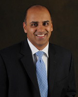 Nimish Kadakia MD